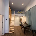 Alquilo 1 dormitorio apartamento de 45 m² en Valladolid