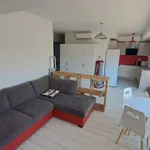 Rent 1 bedroom apartment of 75 m² in Pécs