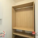 Rent 2 bedroom apartment in Praha 10