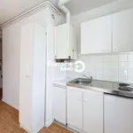 Rent 1 bedroom apartment of 35 m² in Brest