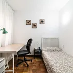 Rent a room of 133 m² in madrid