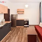 Pronajměte si 2 ložnic/e byt o rozloze 35 m² v Sázava