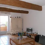 Rent 2 bedroom apartment of 36 m² in Meyrargues