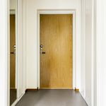 Hyr ett 1-rums lägenhet på 19 m² i Segevång