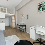 Rent 1 bedroom apartment of 25 m² in Bydgoszcz