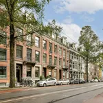 Rent 3 bedroom apartment of 75 m² in  Amsterdam