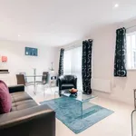 Rent 2 bedroom flat in Epsom and Ewell