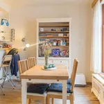 Appartement de 43 m² avec 1 chambre(s) en location à brussels