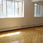  appartement avec 1 chambre(s) en location à Montreal