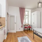 Studio of 25 m² in Prague