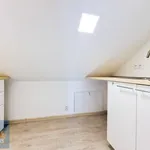 Pronájem bytu 1+kk 30m²