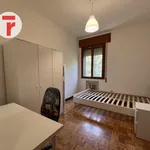 Affitto 3 camera appartamento di 107 m² in padova