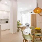 Rent 1 bedroom apartment of 50 m² in Cordoba