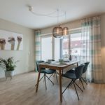 Wonderful, fashionable flat in Bad Vilbel, Bad Vilbel - Amsterdam Apartments for Rent