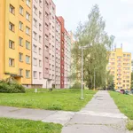 Pronajměte si 1 ložnic/e byt o rozloze 38 m² v Ostrava