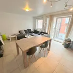 Huur 2 slaapkamer appartement van 80 m² in Namur