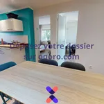 Appartement de 13 m² avec 5 chambre(s) en location à Chambéry