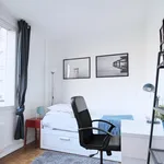  appartement avec 4 chambre(s) en location à Paris