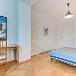 Pronajměte si 2 ložnic/e byt o rozloze 67 m² v Capital City of Prague