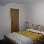 Rent 1 bedroom flat in Leicester