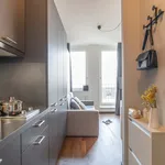 Rent 1 bedroom apartment of 18 m² in Essen