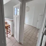 Appartement de 25 m² avec 1 chambre(s) en location à Martigues