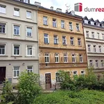 Pronajměte si 2 ložnic/e byt o rozloze 51 m² v Karlovy Vary