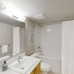 Appartement de 721 m² avec 1 chambre(s) en location à New Westminster