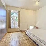 Huur 2 slaapkamer appartement in Ixelles