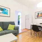 Rent a room of 130 m² in madrid