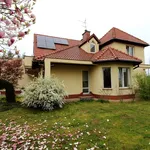 Rent 5 bedroom house of 200 m² in Rzeszów