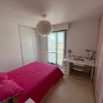 Rent 4 bedroom apartment of 74 m² in Toulouse (31300)