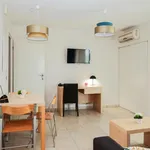 Rent 1 bedroom apartment of 35 m² in Toulouse