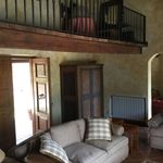 Affittasi Villa, CASALE IMMERSO NELLA CAMPAGNA LOCALITA' PAGLIERINI - Annunci Sacrofano (Roma) - Rif.572627