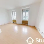 Rent 2 bedroom apartment of 36 m² in Mulhouse