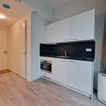 Huur 1 slaapkamer appartement van 33 m² in Rotterdam