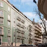 Alugar 2 quarto apartamento de 59 m² em Lisboa