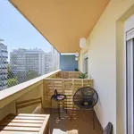 Rent a room in lisbon