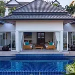 Rent 4 bedroom house of 200 m² in Phuket