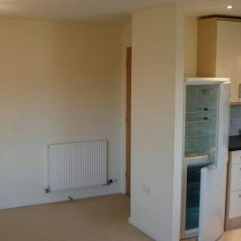 Flat to rent on Wilkinson Court, Wilkinson Way Winsford,  CW7 Over