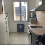 Appartement de 42 m² avec 2 chambre(s) en location à Mende