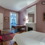 Rent 3 bedroom apartment of 140 m² in Paris