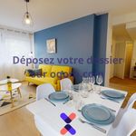 Appartement de 12 m² avec 4 chambre(s) en location à Oullins