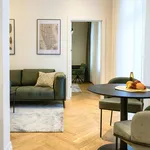 Rent 1 bedroom apartment of 50 m² in Berlin