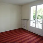 Appartement de 59 m² avec 3 chambre(s) en location à ALENCON