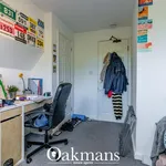 Rent 7 bedroom apartment in West Midlands