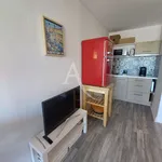 Appartement de 28 m² avec 2 chambre(s) en location à SETET