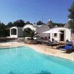 Rent 4 bedroom apartment of 250 m² in Ostuni