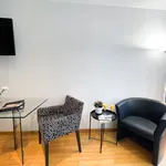 Miete 1 Schlafzimmer wohnung von 15 m² in Aachen