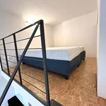 Rent 1 bedroom apartment in Praha 9